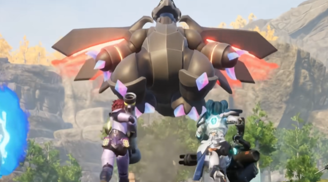 《帕鲁幻兽手游》最新动态：预计何时上线及开服时间揭晓