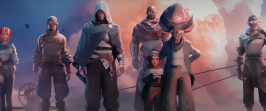 《凡应手游》故事概览：探索游戏世界的精彩篇章