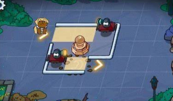 2025年：揭秘那些令人兴奋的夜间游戏推荐