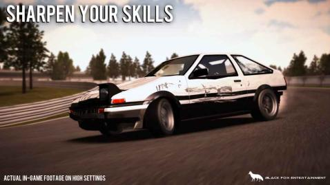 2025年赛车游戏人气排行榜：精选人气赛车手游合集