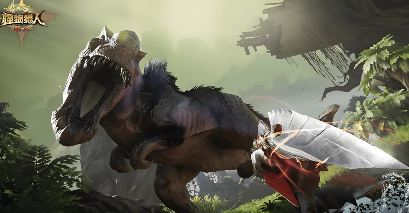 怪物猎人旅人白色猿猴是什么 怪物猎人旅人白色猿猴详细信息盘点