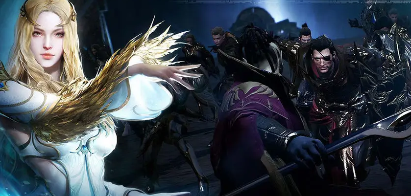 天堂2盟约新手入门指南 天堂2盟约新手职业选择分享