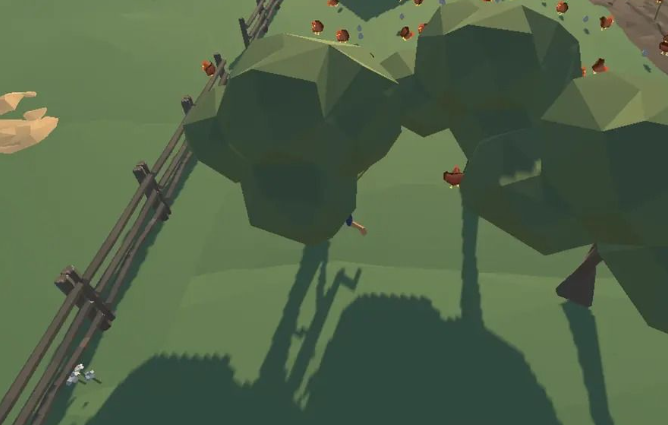 免费畅玩100款小游戏：2025年不容错过的免费游戏大盘点