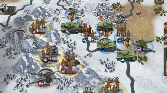 2025年热门二战题材手游大全：探索经典战役与战术策略游戏