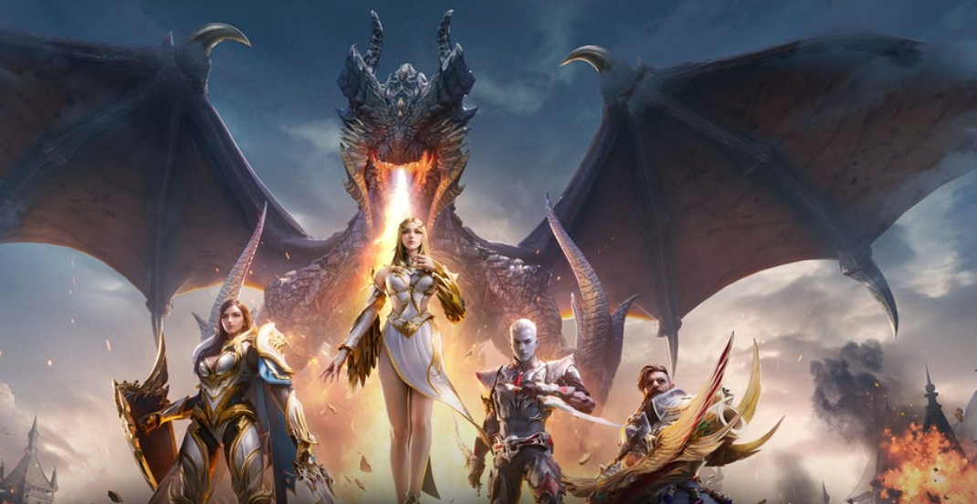 天堂2盟约最强种族分享 天堂2盟约哪些种族最强势