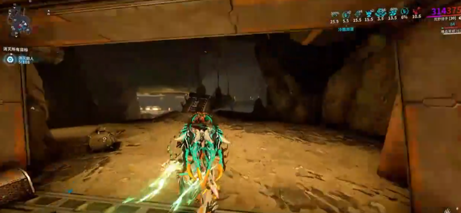 星际战甲游戏手机版战甲等级提升教程 星际战甲手游快速升级方法指引