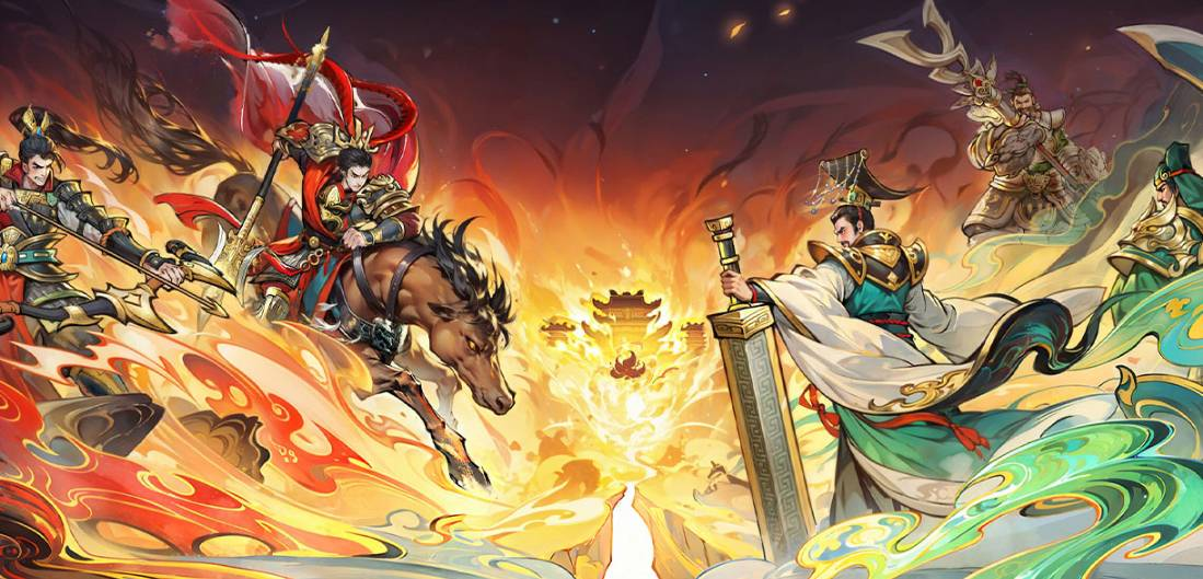 百战群英群雄逐鹿玩法详解 百战群英群雄逐鹿如何参与