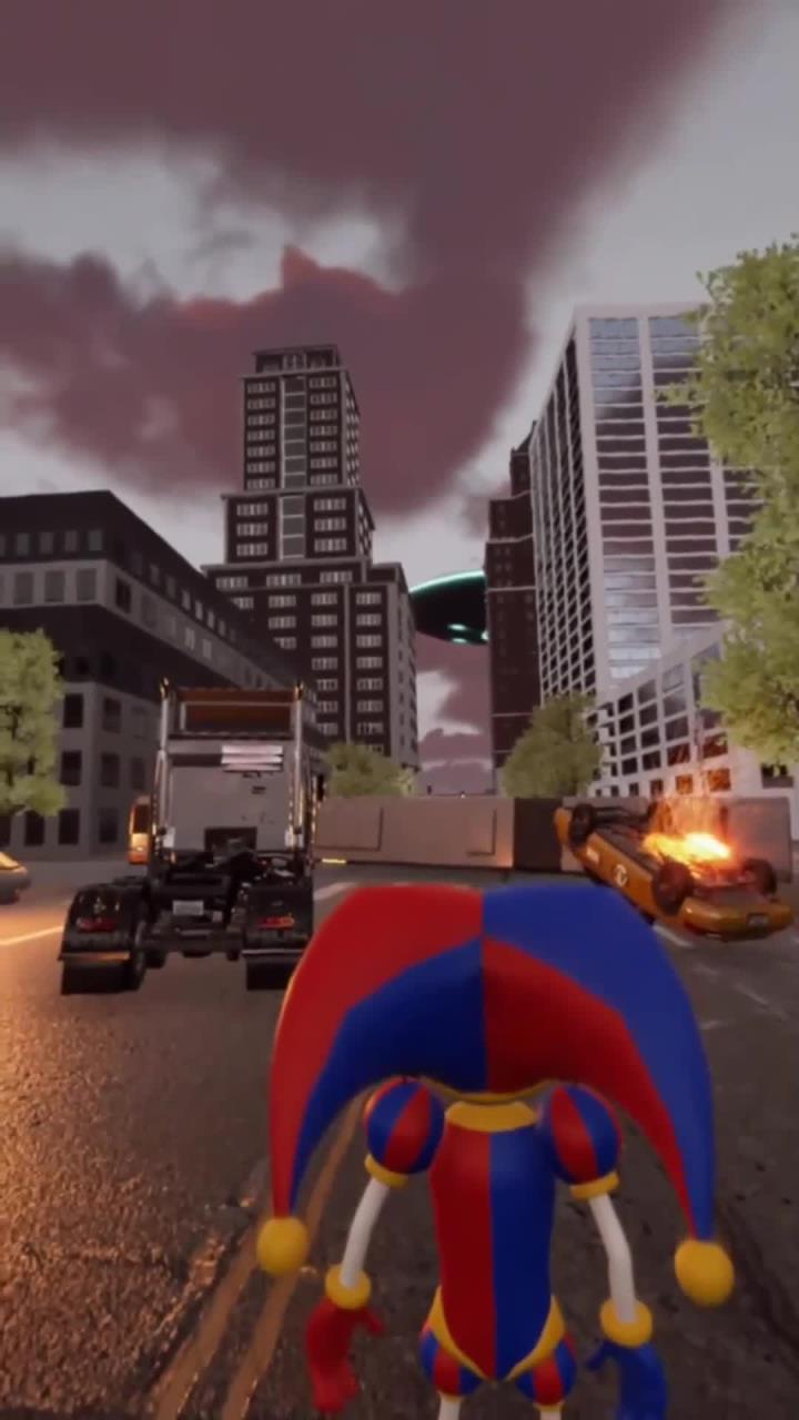 2025年热门飞碟游戏盘点：口碑佳的手游推荐