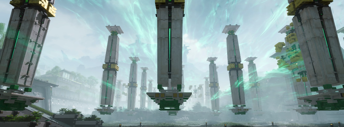 明日方舟终末地工业系统全解析 明日方舟终末地工业体系玩法详解