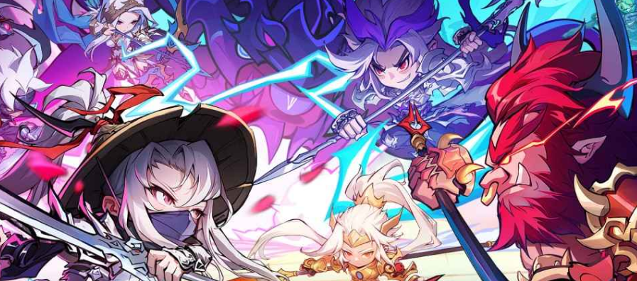 灌篮军团龙胆银枪获取教程 灌篮军团龙胆银枪怎么获得方法详解