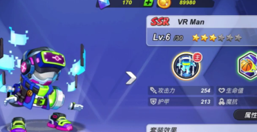 灌籃軍團破吉怎么玩 灌籃軍團破吉玩法攻略解讀