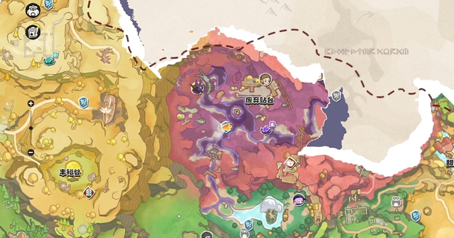 洛克王国世界传说印记获取方法 洛克王国世界传说印记怎么获得