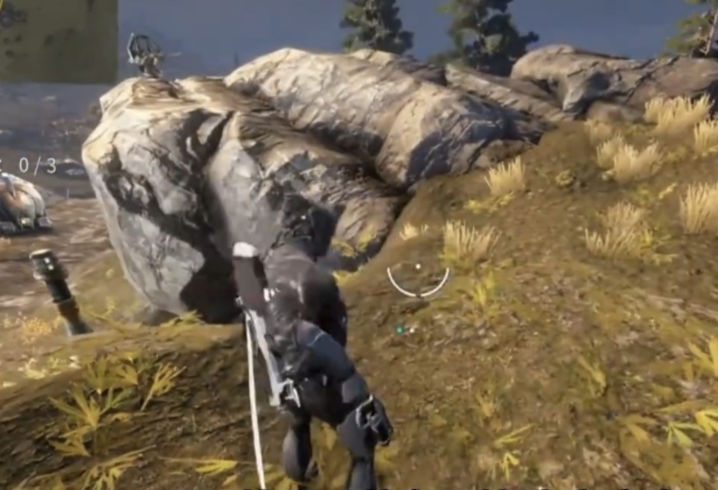 《星际战甲：手游玻璃碎片全攻略及刷新点详细汇总》