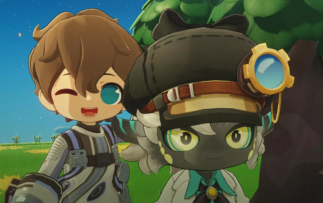 星布谷地墨尔斯是谁 星布谷地墨尔斯背景故事解析