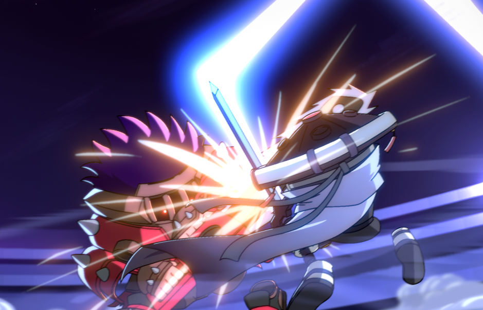 灌篮军团破吉怎么玩 灌篮军团破吉玩法技巧全解析