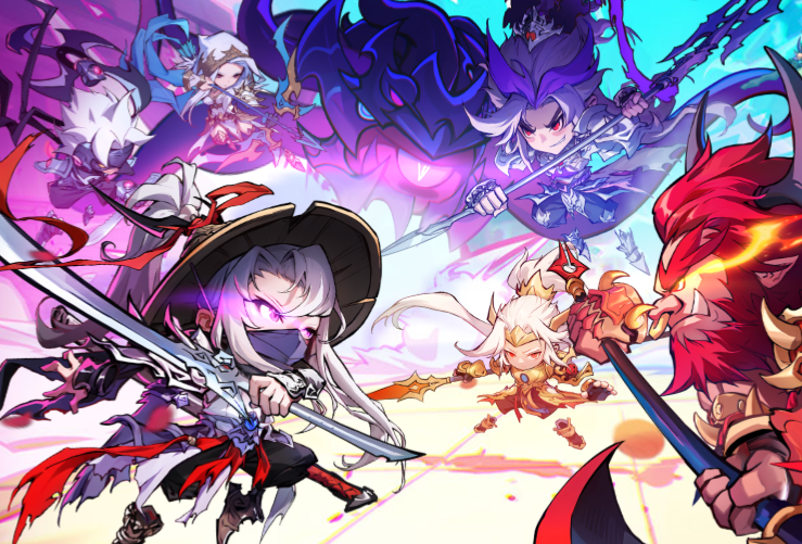 灌篮军团魔能核心怎么用 灌篮军团魔能核心使用方法详解