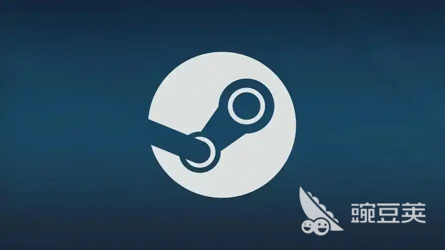 biubiu加速器界面截图：Steam加速专区主视觉图