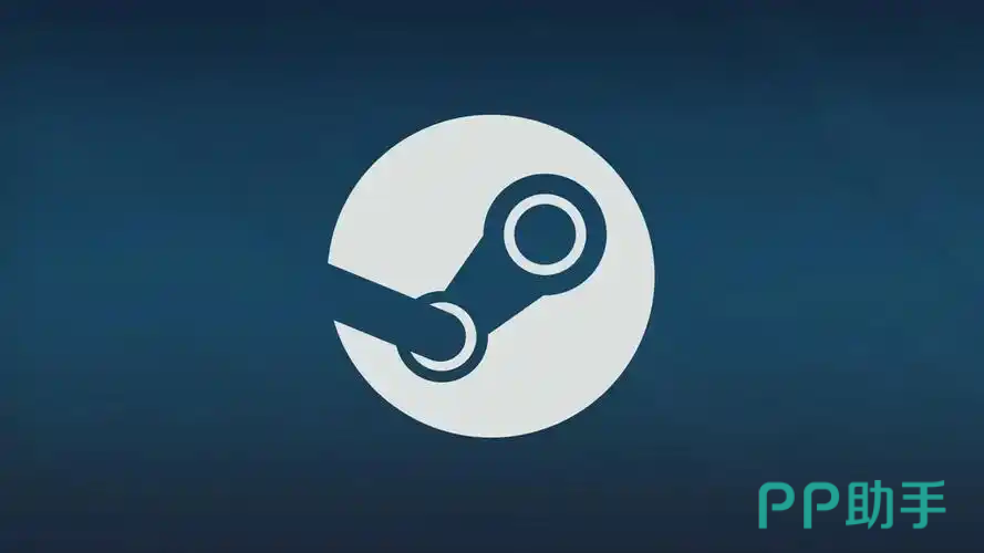 biubiu加速器界面截图:Steam加速专区主视觉图,含实时延迟显示与一键加速按钮