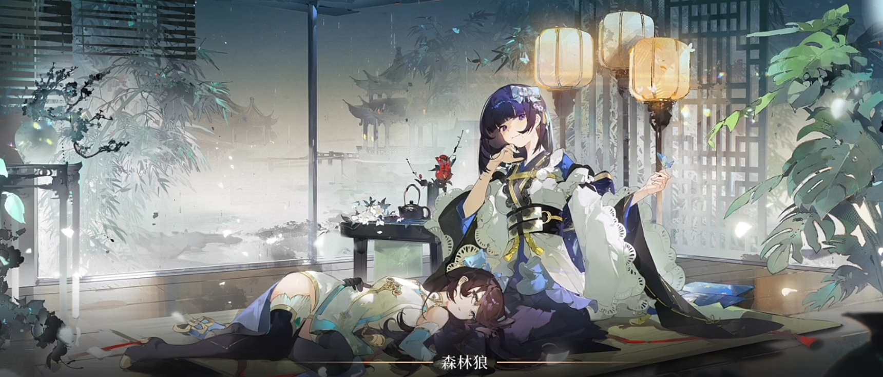 辉烬挂机流怎么玩 辉烬挂机流玩法思路指引