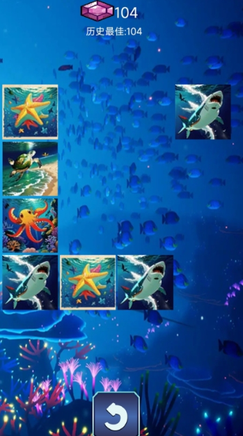 探索2025年值得下载的有趣鱼吃鱼小游戏精选