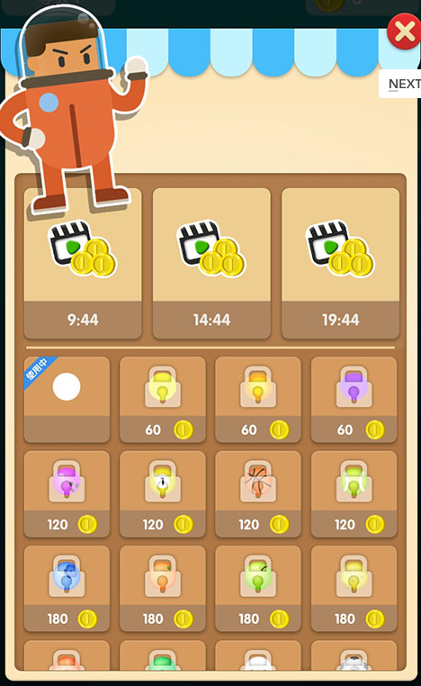 探索2025年耐玩度极高的打怪游戏精选