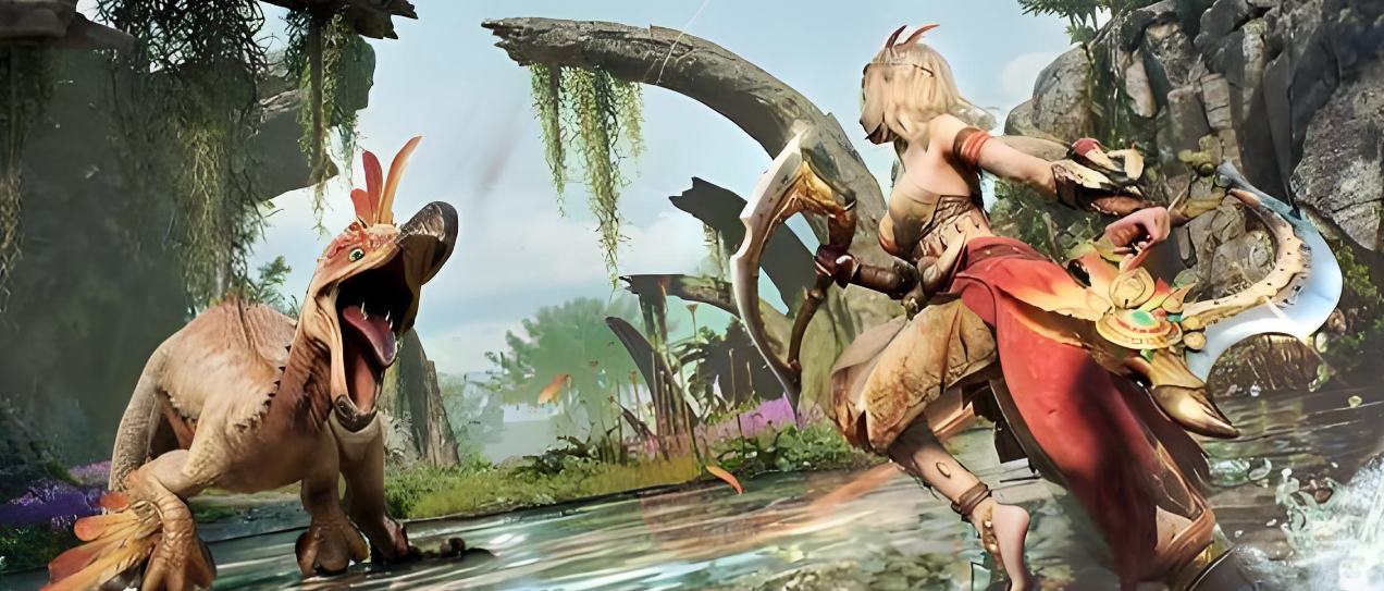 怪物猎人旅人组队怎么组 怪物猎人旅人组队技巧与实战教程推荐