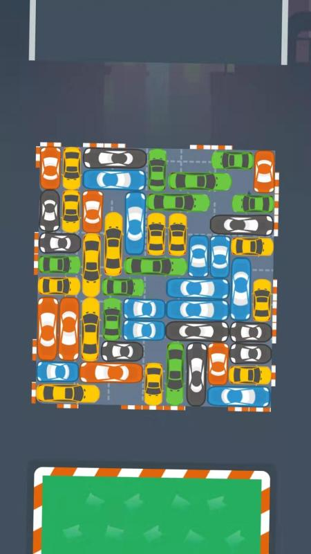 2025年值得下载的高质量挪车小游戏推荐