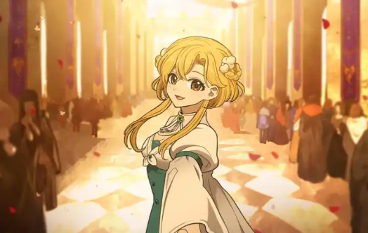 火山的女兒再度重逢公測時間曝光 上線日期揭曉引期待