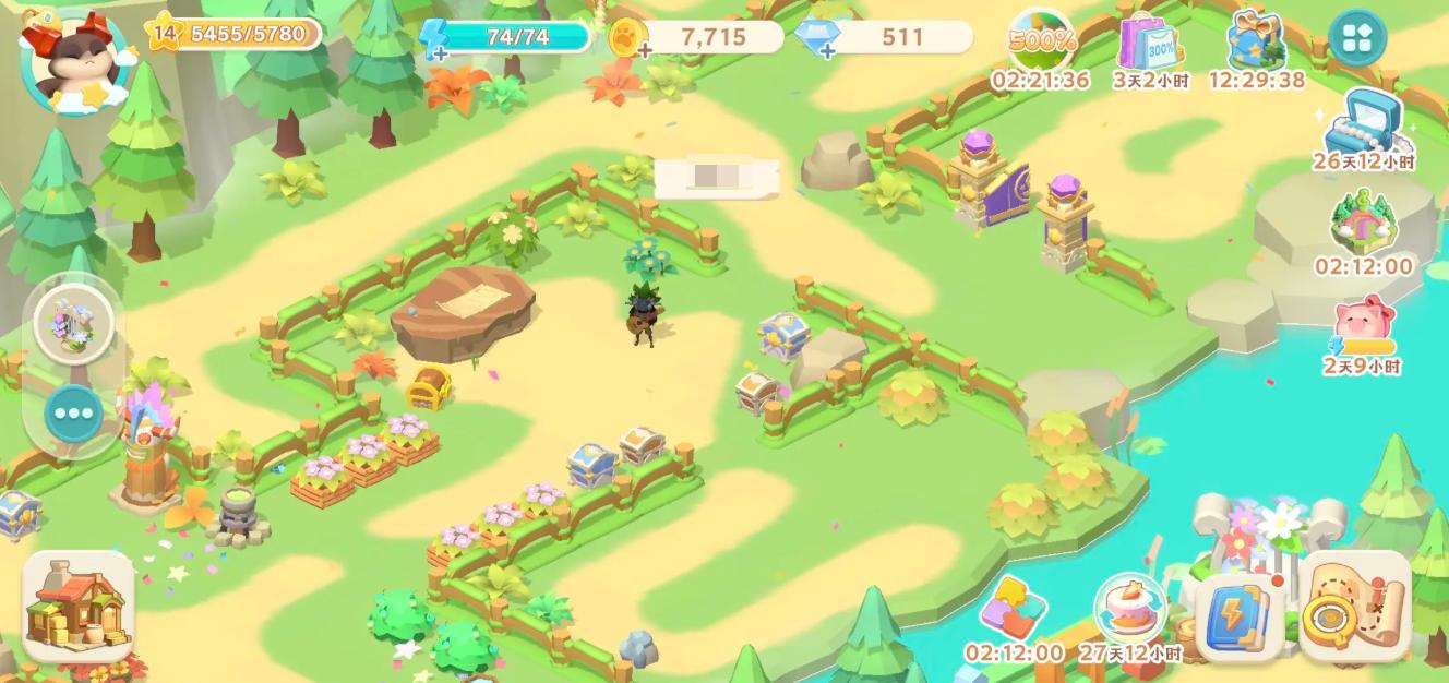 珍珠海大冒險游戲兌換碼大全 體力獲取技巧分享