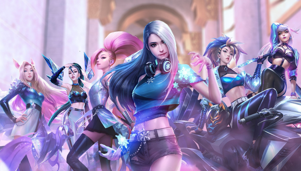 账号交易平台如何选择 买游戏账号去哪个平台好