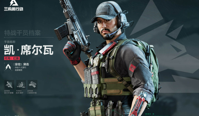 2025年热门游戏一览：支持微信登录的精选大作