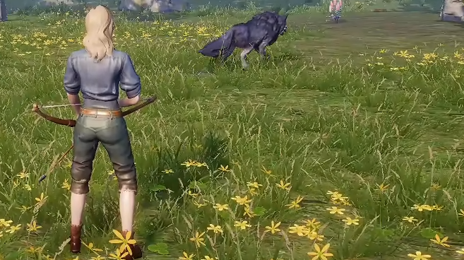 荒原曙光暂存背包怎么用 荒原曙光背包功能详解