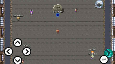 �𱬵���ħ��Ϸ�ϼ�ǰ5 2025���ŵ���ħ��Ϸ����