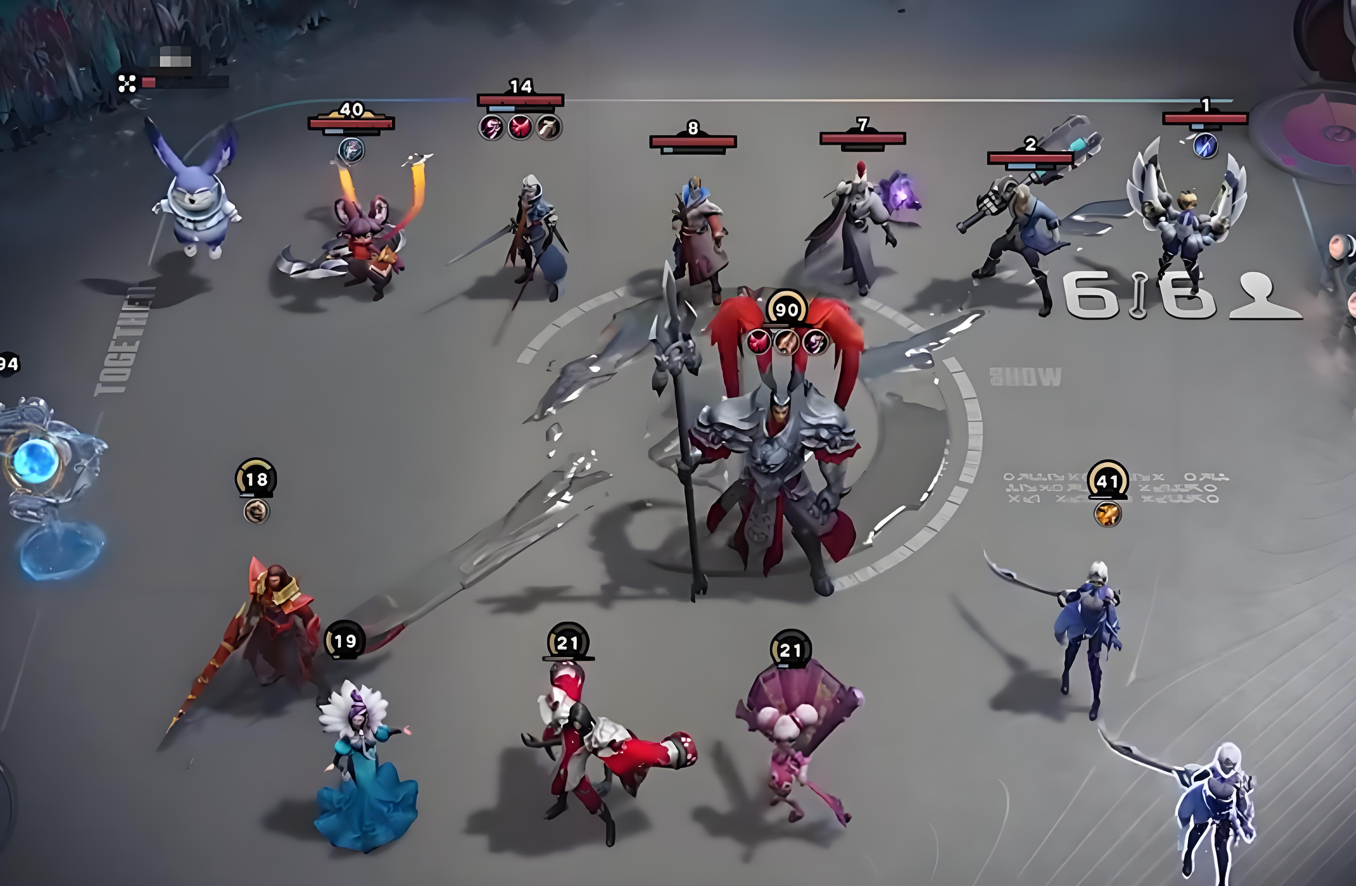 王者万象棋是用什么引擎做的 王者万象棋制作引擎介绍