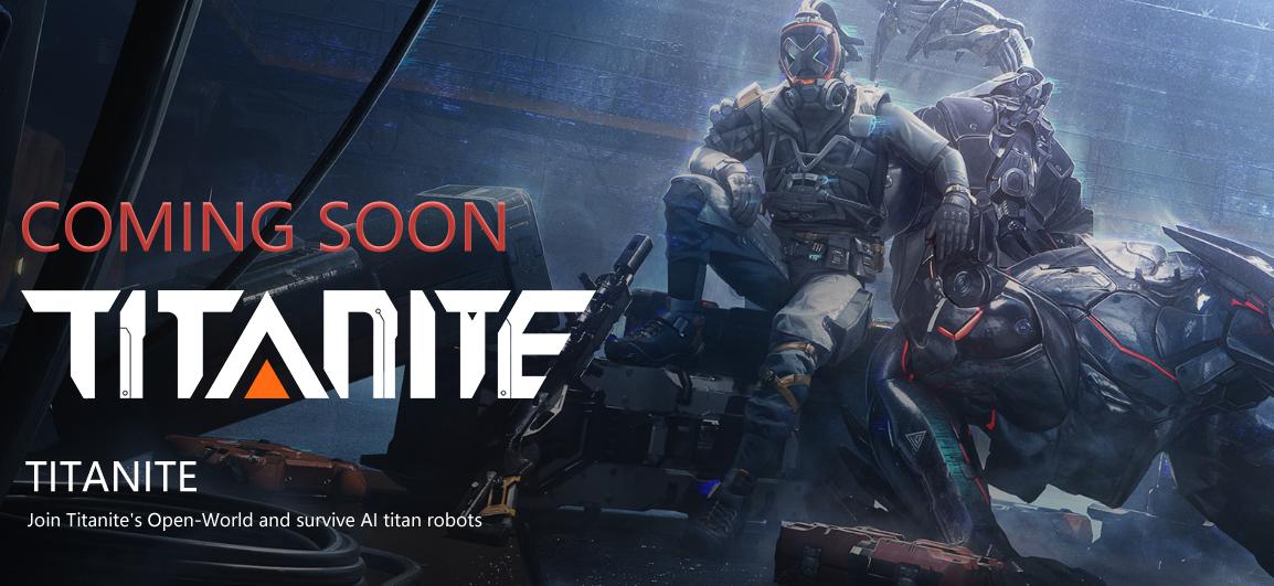 机械启元英文名叫什么 机械启元手游英文名介绍