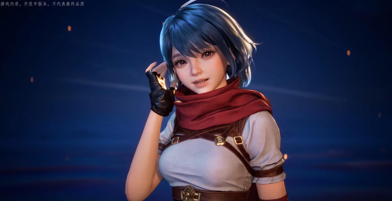 凡应游戏手机版上线时间曝光 凡应手游公测日期最新消息