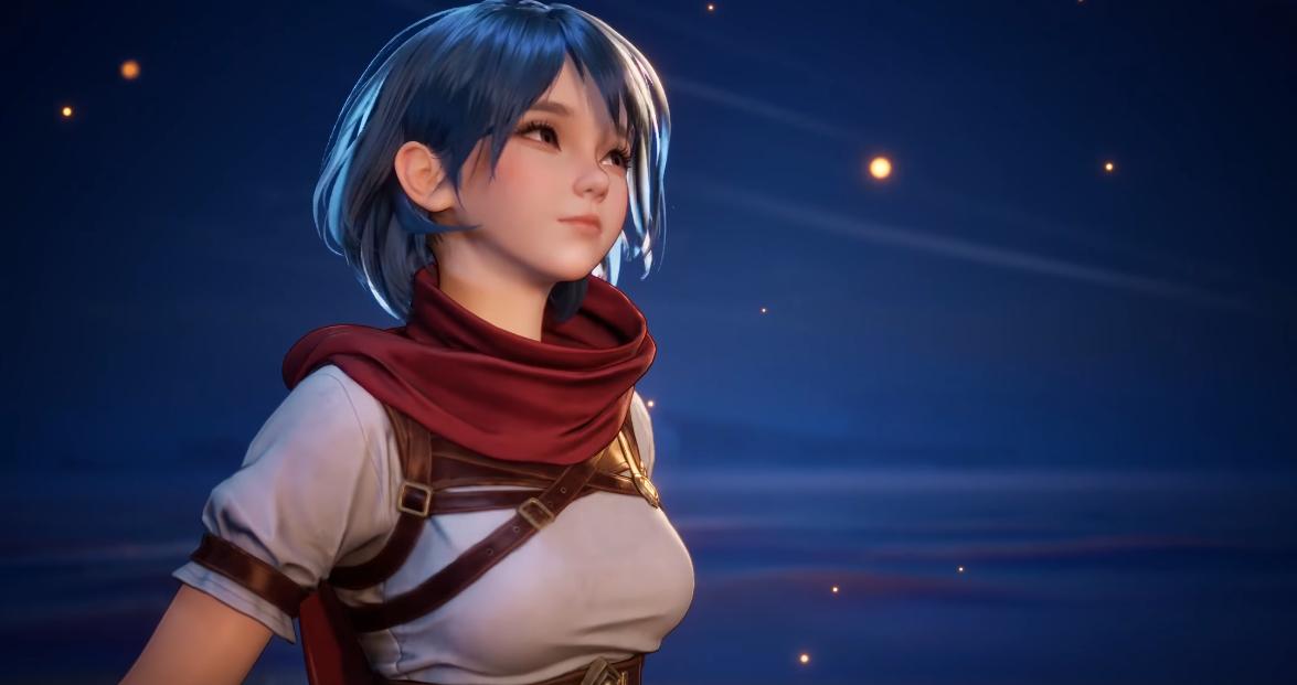 凡应游戏手机版测试资格怎么获得 凡应手游测试资格获取途径