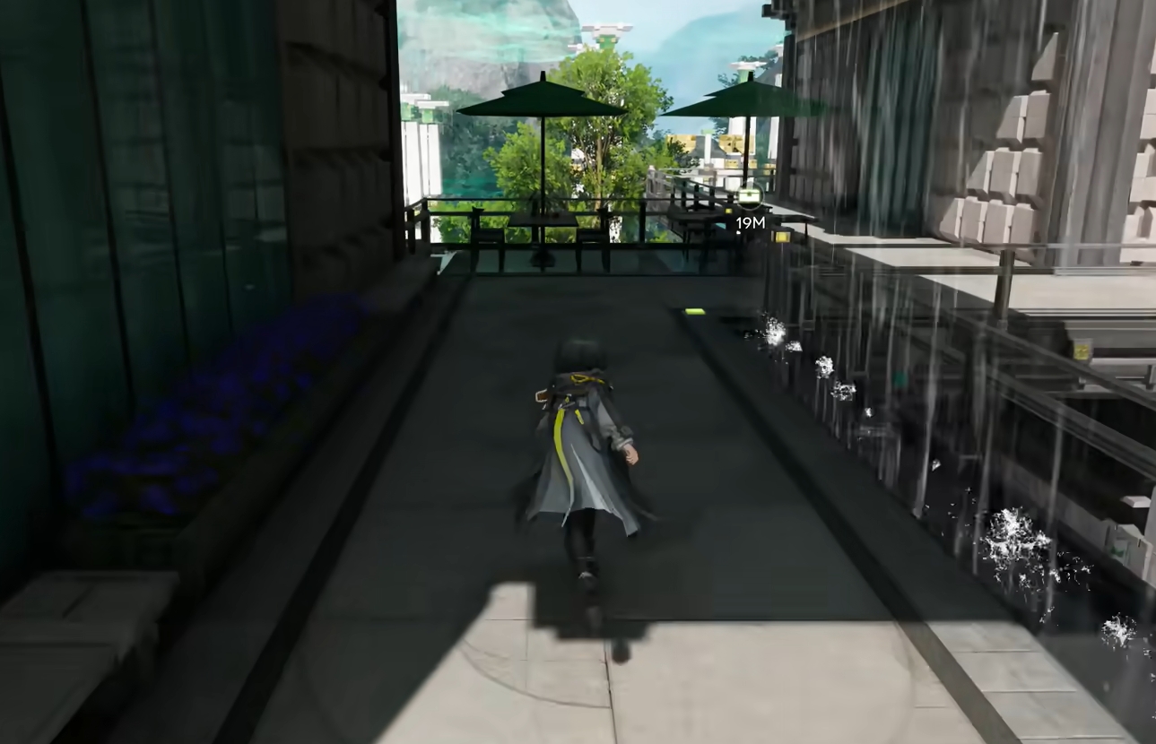 《明日方舟》终末地手机端公测时间确定，快来一探究竟！