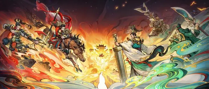 百战群英怎么打下7个城 百战群英攻城策略与技巧全解析