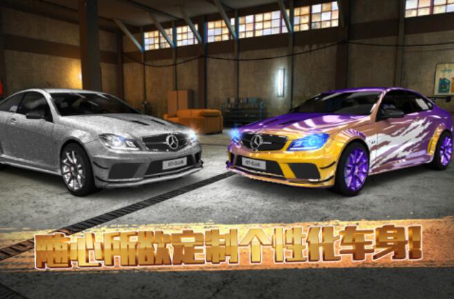 盘点2025年最受欢迎的赛车游戏：一场速度与激情的盛宴