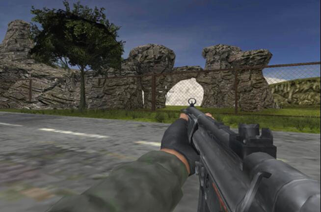 二战时期的大型单机游戏精选：2025年经典游戏合集