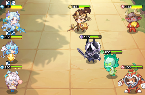 《冒险守护云朵棉花糖》游戏深度解析：玩法全攻略