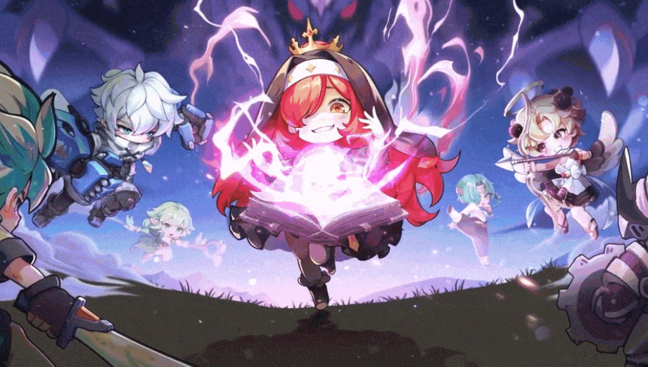 冒险守护上线时间及介绍概览