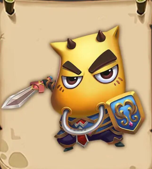 《我叫MT：口袋守卫战》牛头人角色深度解析与玩法指南