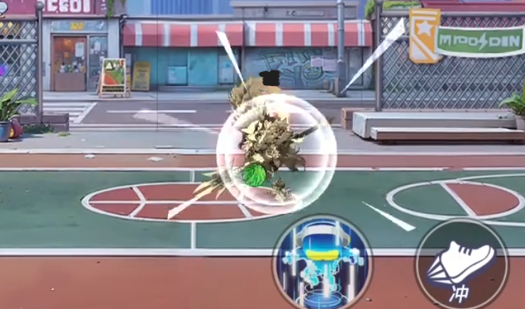 灌篮军团：精通身法的秘诀分享