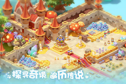 2025年最新横版游戏精选：值得下载的游戏体验盘点