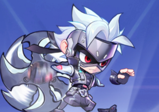 灌篮军团SR角色排名 灌篮军团SR全角色强度解析