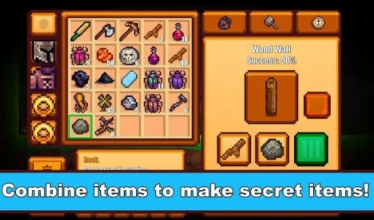 2025年精选耐玩像素风格生存手游：不容错过的合集分享