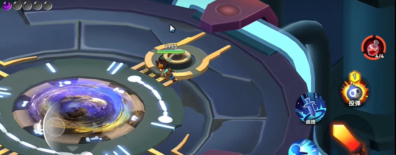 酋长你别跑新手教程 酋长你别跑入门玩法技巧