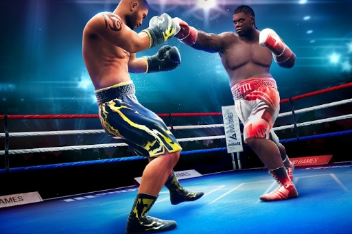 2025年动作格斗拳击游戏精选：盘点最受欢迎的3D格斗游戏